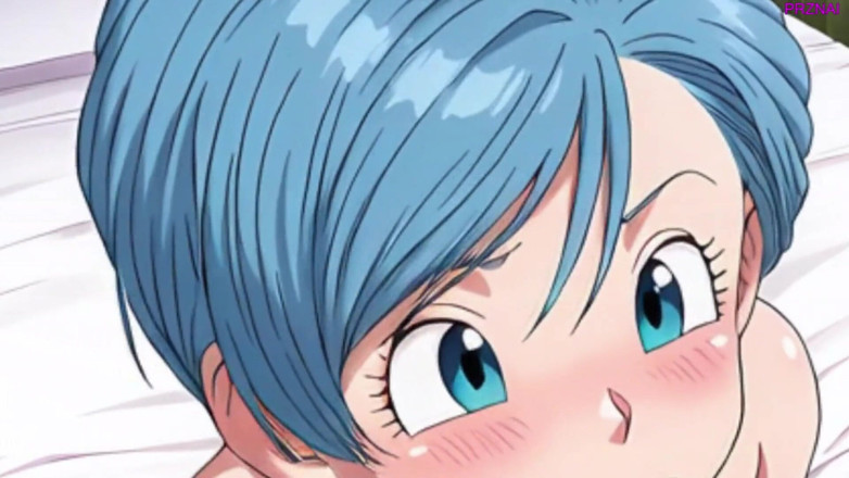 Prznai: Dragon Ball Bulma Hen