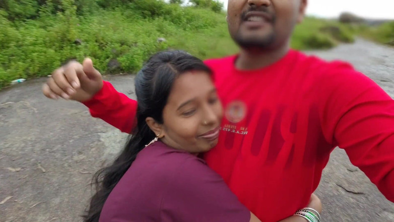 Premi pooja: Indian Desi College Girl XXX Movie in Hindi
