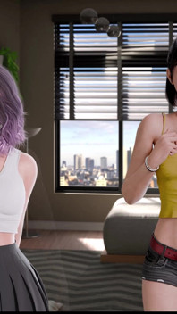 일본 Julia 7 Julia는 반짝이는 드래곤 비행을 바로 얻었습니다.