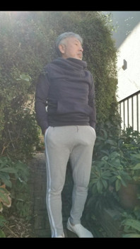 Bulge