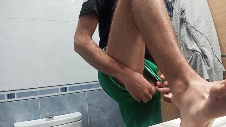 Elvissc: Můj přítel mě požádal, abych udělala vrtulník s mým velkým...