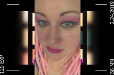 Campsissyboi: Sensuale JOI ceI con la tua timida fidanzata in cam...