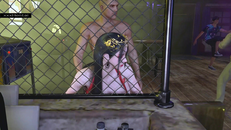 X Hentai: 美女全身幻想女孩 - 3D动画