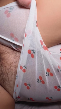 Amatoriale figa pelosa miLF sesso e figa sborrata dentro