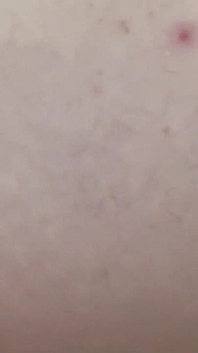 Anal-training, buttplug-dildo-dehnung