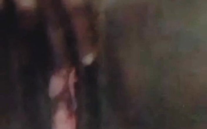 Me and my new slut: Móc cua và cọ xát âm vật trên cuộc gọi video...
