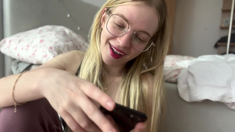 Goddess_Bella_Rae: You Date a Hotwife Cuckold Dynamic Asmr Roleplay