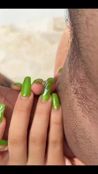 I Suck My Stepbrother's Cock in the Jacuzzi, I Get so Hot!