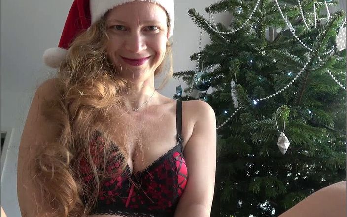 Annika Rose: The Christmas Pussy