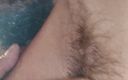 Hairy stink male: Aisselles poilues, short sexy 5