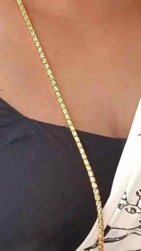 Wife Gets Peak Orgasm Flowing From Pussy - 1