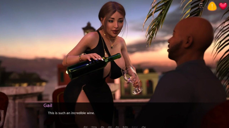 Miss Kitty 2K: The Office - # 42 Acidentes Sensuais por Misskitty2k