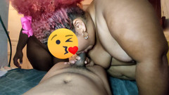 Gordita Culo Rico: Moje první trojka s mým nevlastním synem a jeho přítelkyní