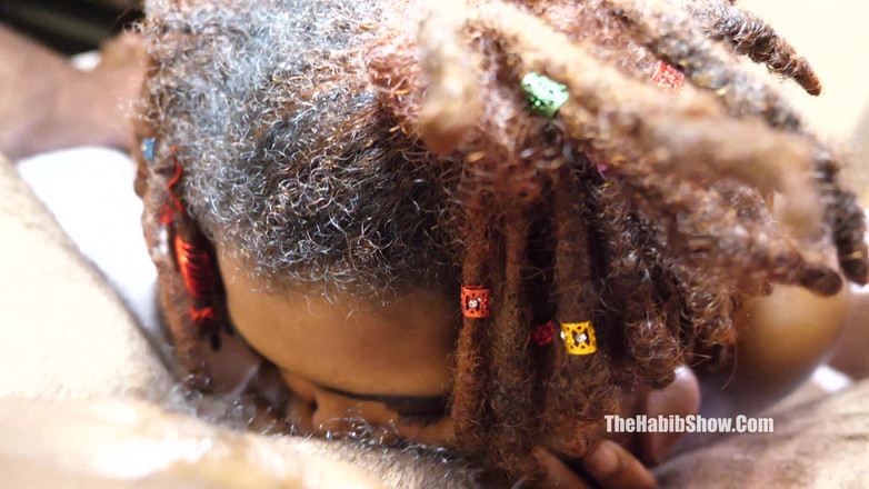 The Habib Show: Tam Video... St.louis Icy Samoan N Black Thicke