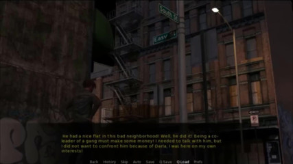 Visual Novels: Bangcity partea 7