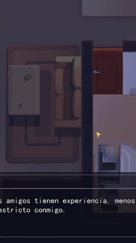 Fantasy Workspace # 15 || Ela me faz uma russa com seus peitos no meu quarto