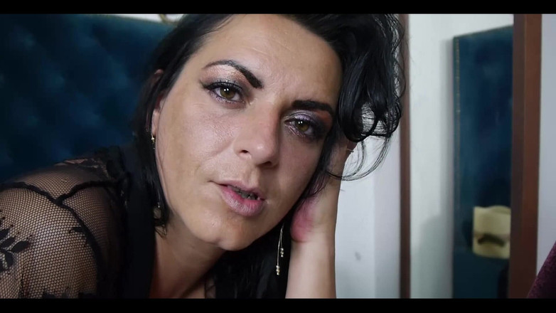 MilfyCalla: Veux-tu m’accepter comme ta copine ?