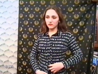 Horny Teenies: Російські вісімнадцяти - Natasja