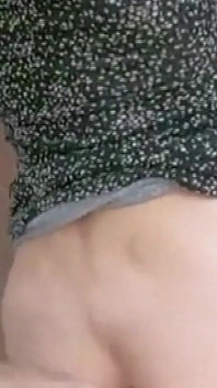 호텔 복도에서