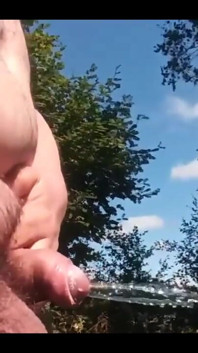 Fill Ur Mouth with My Piss