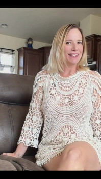 Stepmom Controls Your Cock: Maternal JOI