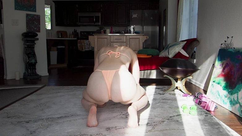 Havaskor uchlik porno video