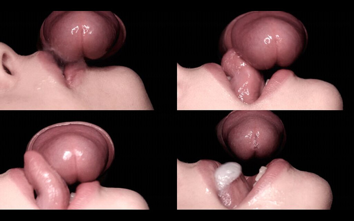 Lydia Privat: Spitting and Blowing