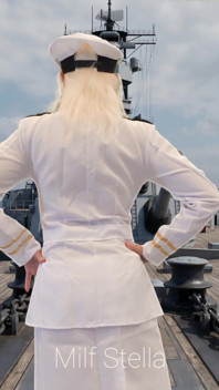 Navy Stella