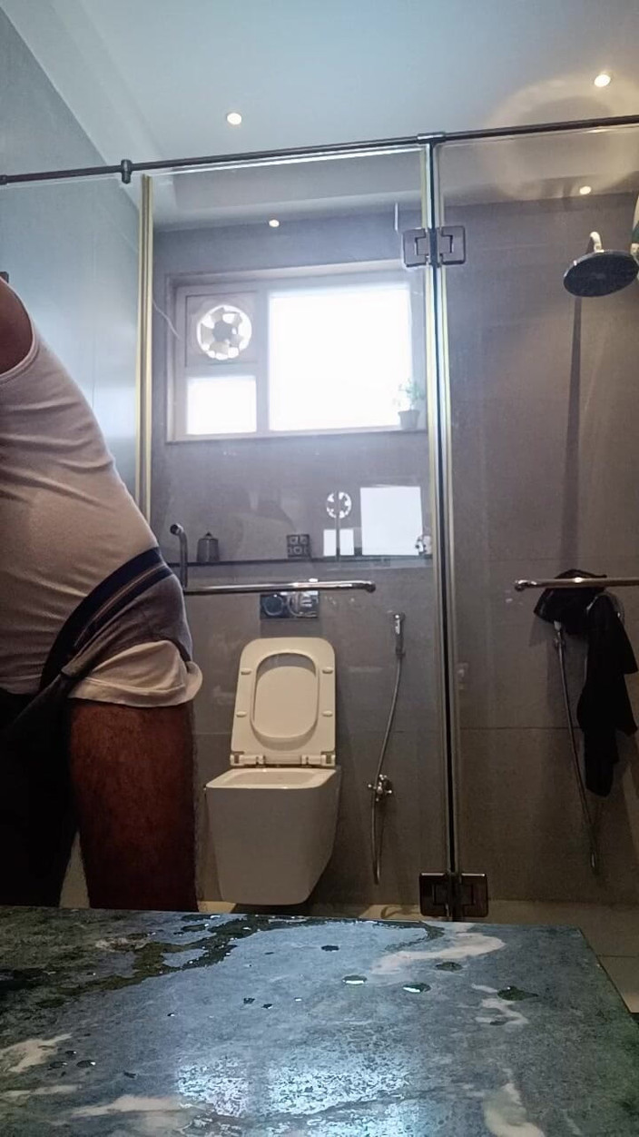 Rajasthani-old-lover: Masturbare desi