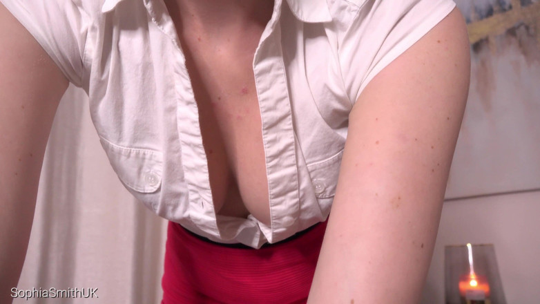 SophiaSmithUK: आपका पहला बंधन सबक