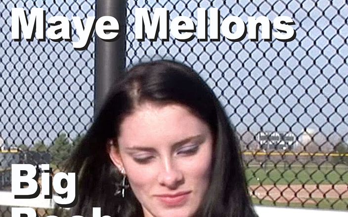 Edge Interactive Publishing: Maye Mellons grote borsten spelen gmdg1688