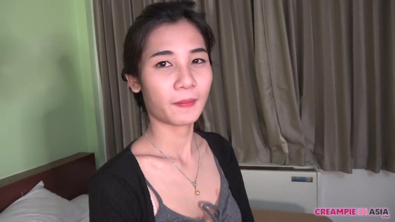 Creampie In Asia: Semua di dalam, creampie