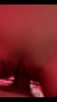 I Haven’t Been Filled up in so Long!