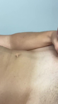 Masturbation Before Bed