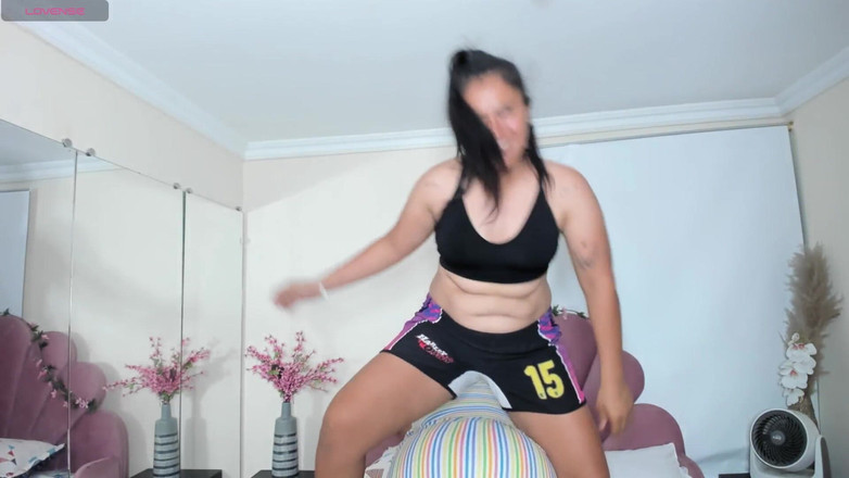 Leona AndJazzlin: Мы - 2 Жаждущи И Нимфоманки, Бисексуальные Женщины