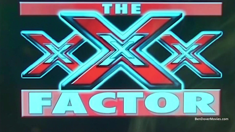 Ben Dover Movies: XXX faktor: Julie