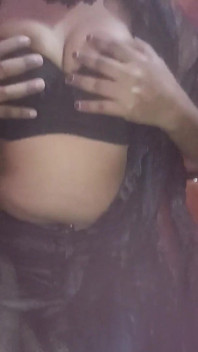 Desi dziewczyna gorący seksowny taniec po pieprzeniu Fullface Queen4desi