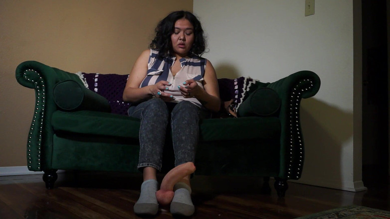 DeesDeepThroat: Call Dees Fye na castingu