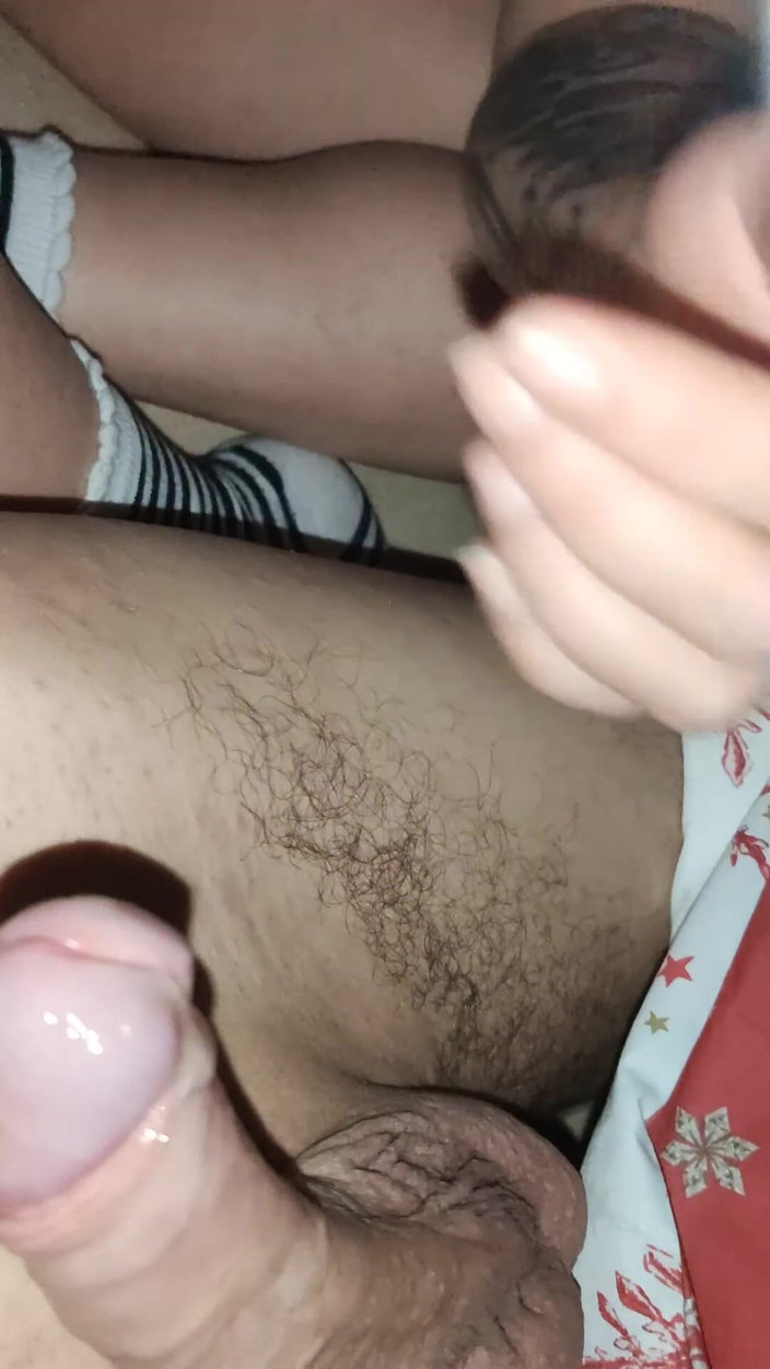 Insertion: Kontol Solo