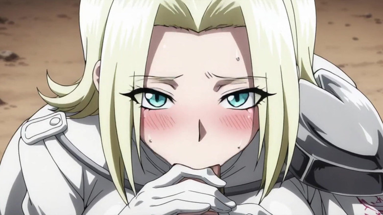 PRZNAI: Sk Meene Hentai