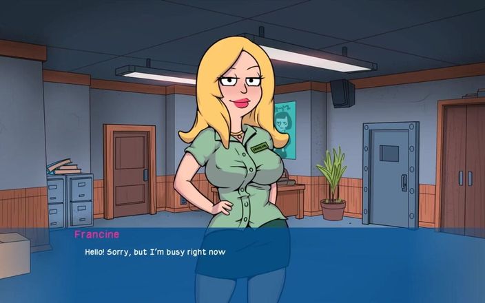 LoveSkySan69Real: Camp Pinewood [v2.6.0] Phần 5 gameplay của Loveskysan69
