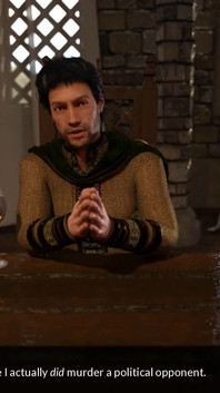 Niech żyje księżniczka: sekrety - odcinek 4