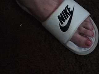My Pretty Feet: My Pretty Feet
