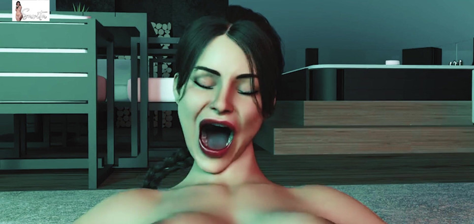 Your Savita bhabhi: Ateşli seksi desi kız makine tarafından sikiliyor