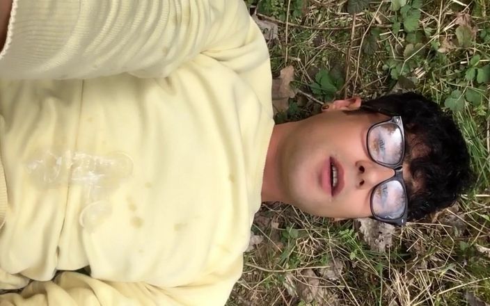 Idmir Sugary: I Stayed Lying and Jerking on the Ground with Guy´s...