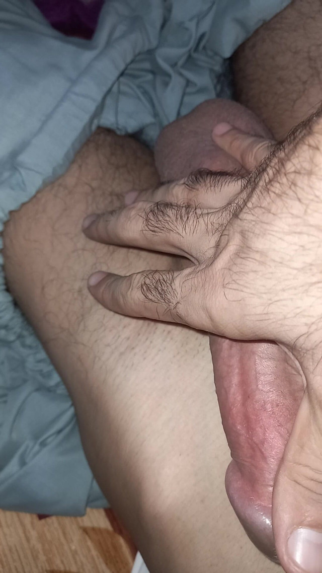 Alone Boy Wishes Fuck Dick (Bais 5090)