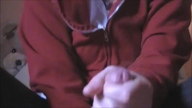 The Appalachian American Princess: Cfnm handjob
