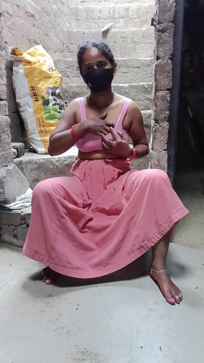 Village bhabhi sex: 너의 특별한 날을 즐기세요 Shivani Bhabhi