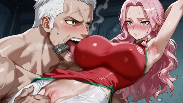 Prznai: Fumătoare (op) X Genkai (yuyu)