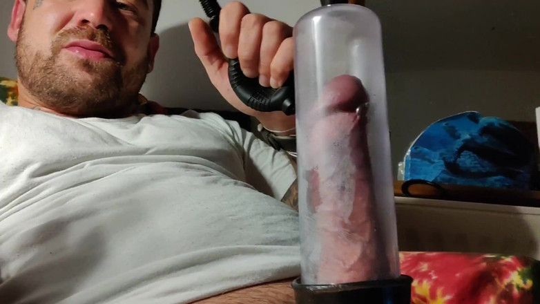 BonersDude: Muy masturbado